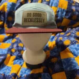 DavProCo Do Good Recklessly Hat
